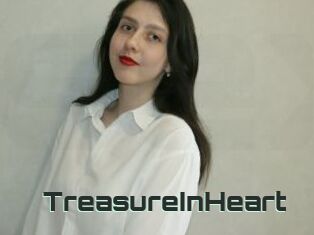 TreasureInHeart