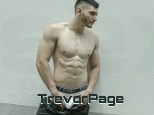 TrevorPage