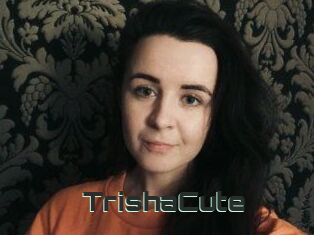 TrishaCute