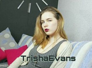 TrishaEvans