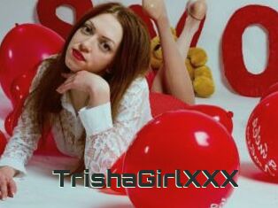 TrishaGirlXXX