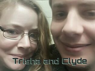 Trisha_and_Clyde