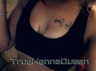 TrueHennaQueen