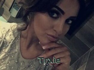 Trxie