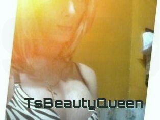 TsBeautyQueen