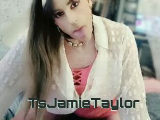 TsJamieTaylor