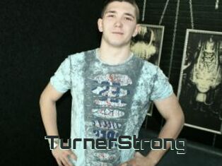 TurnerStrong