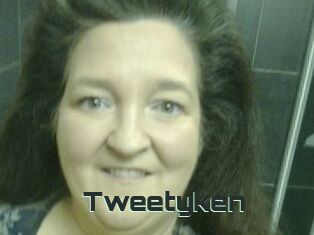 Tweetyken Sexcam Camsex
