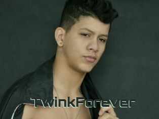 TwinkForever