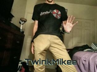 TwinkMikee