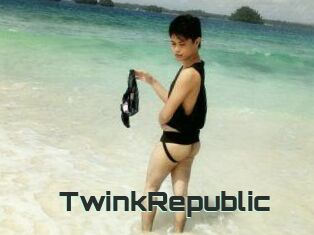 TwinkRepublic