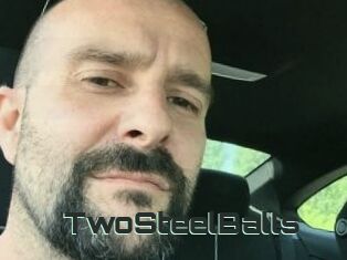 TwoSteelBalls