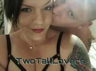 TwoTallLovers