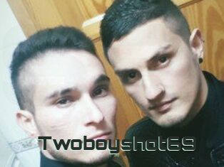 Twoboyshot69