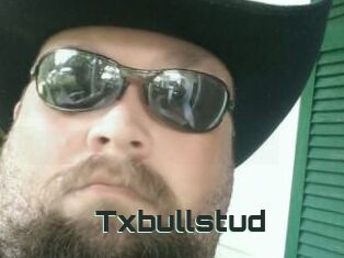 Txbullstud