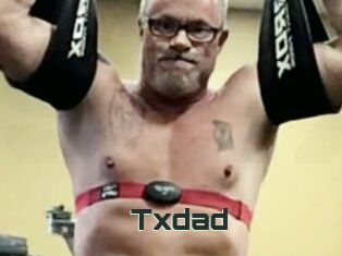 Txdad