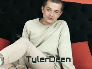 TylerDeen