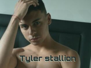 Tyler_stallion