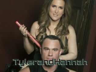 TylerandHannah