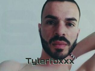 Tylerfoxxx