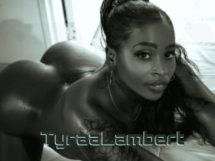 TyraaLambert