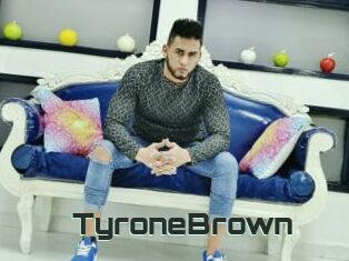 TyroneBrown