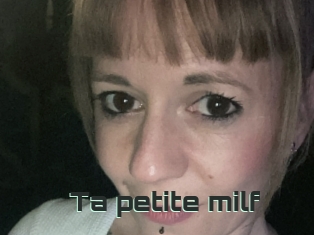 Ta_petite_milf