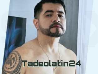 Tadeolatin24