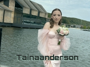 Tainaanderson