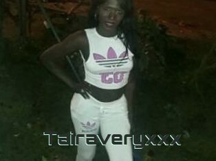 Tairaveryxxx