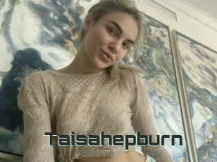 Taisahepburn