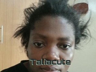 Taliacute