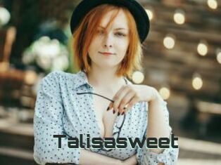 Talisasweet