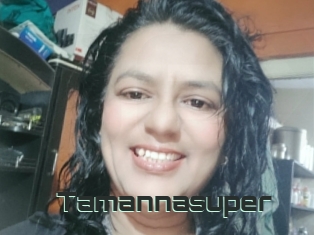 Tamannasuper