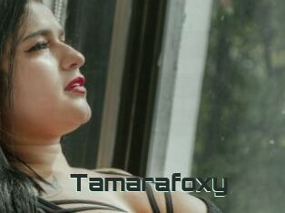 Tamarafoxy