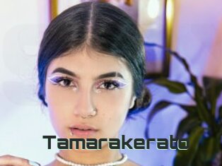 Tamarakerato