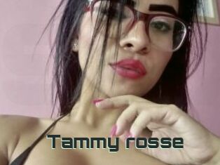 Tammy_rosse