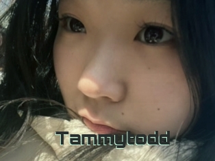 Tammytodd