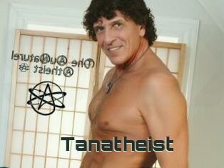 Tanatheist