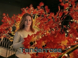 Tanderrose