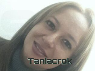 Taniacrok