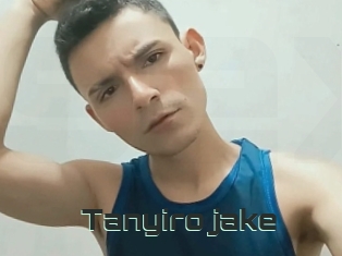 Tanyiro_jake