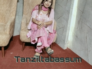 Tanziltabassum