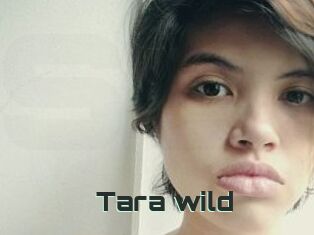 Tara_wild