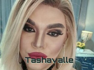 Tashavalle