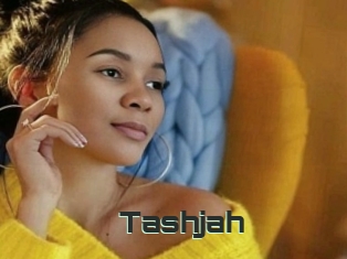 Tashjah