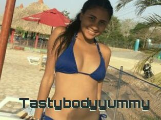 Tastybodyyummy