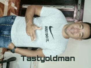 Tastyoldman