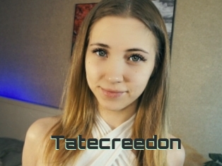 Tatecreedon