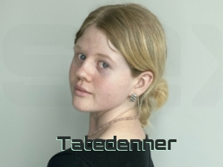 Tatedenner